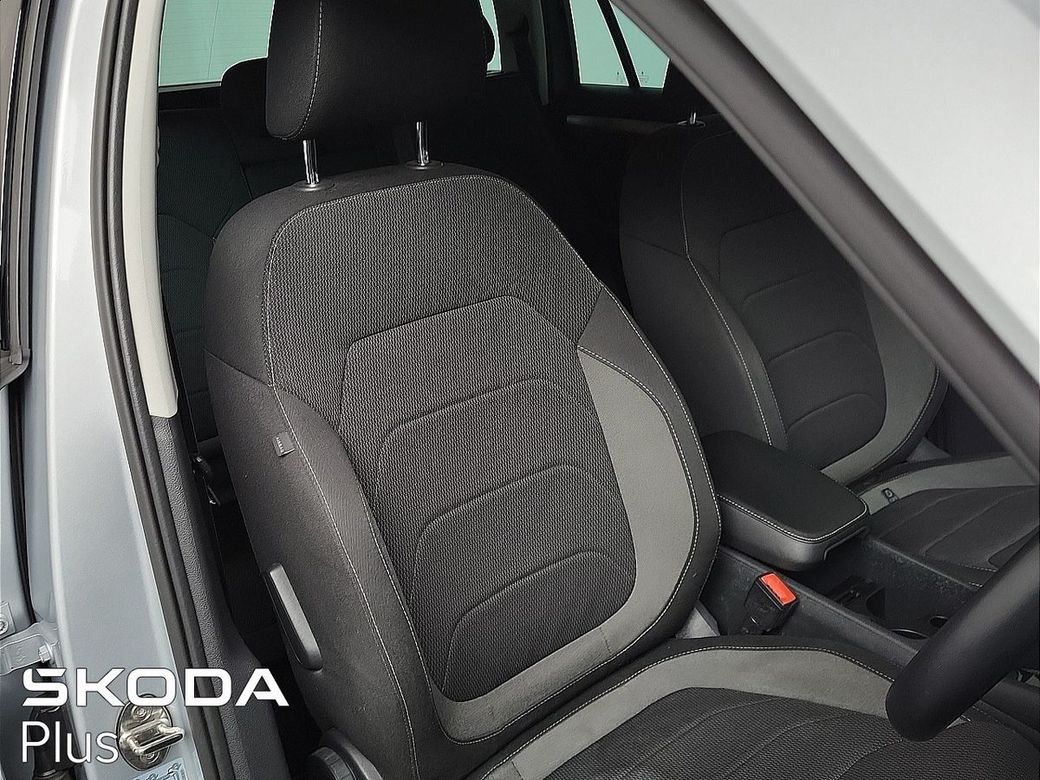 2022 Skoda Kodiaq