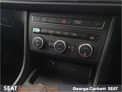 2025 SEAT Ateca