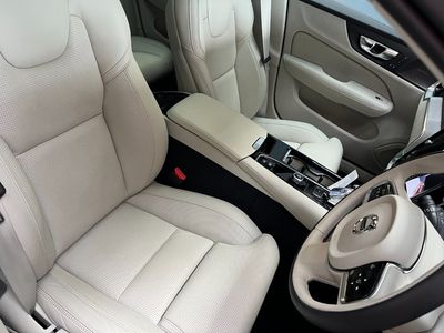 2024 Volvo V60