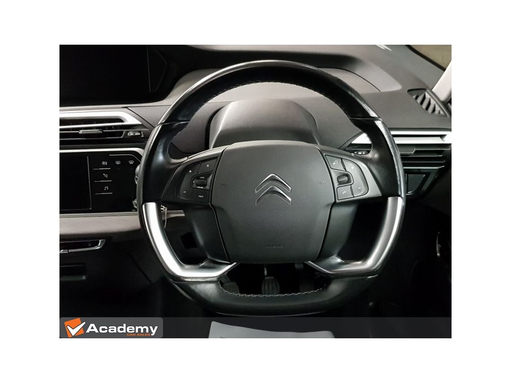 2022 Citroen C4 SpaceTourer