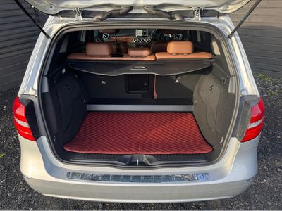 2014 Mercedes-Benz B Class