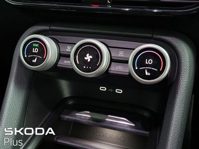 2026 Skoda Kodiaq