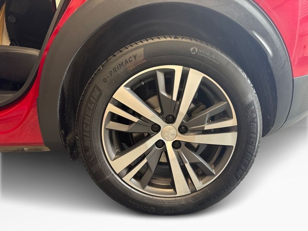2023 Peugeot 3008