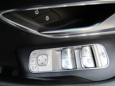 2022 Mercedes-Benz GLE Class