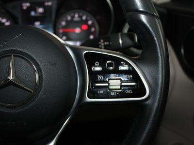 2021 Mercedes-Benz C Class