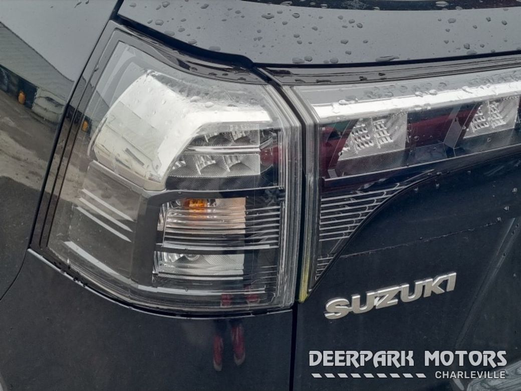 2023 Suzuki SX4 S-Cross