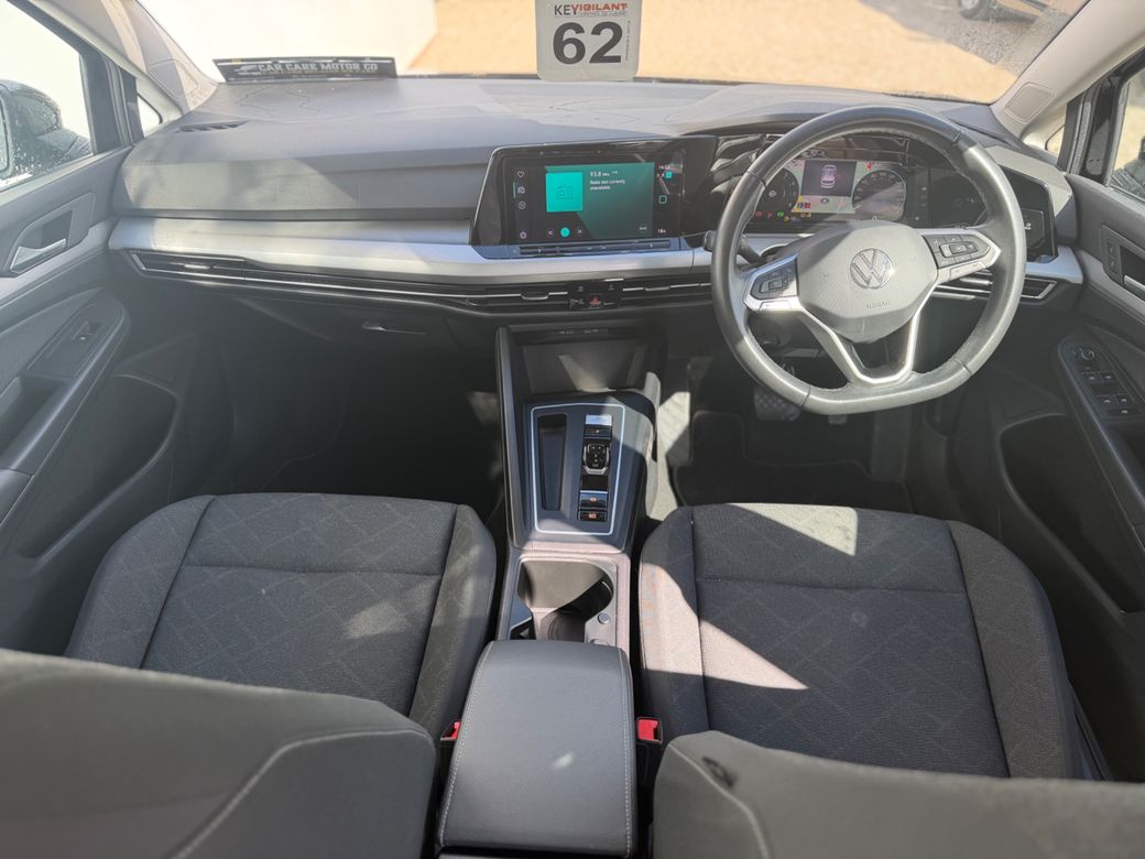 2023 Volkswagen Golf