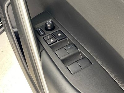 2025 Toyota Corolla Cross
