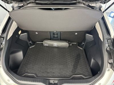 2022 Toyota Yaris Cross