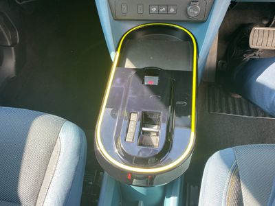 2026 Fiat Panda