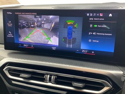 2023 BMW 3 Series