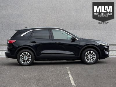 2024 Ford Kuga
