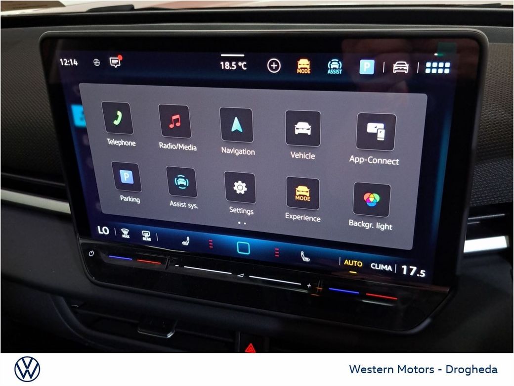 2026 Volkswagen T-Roc