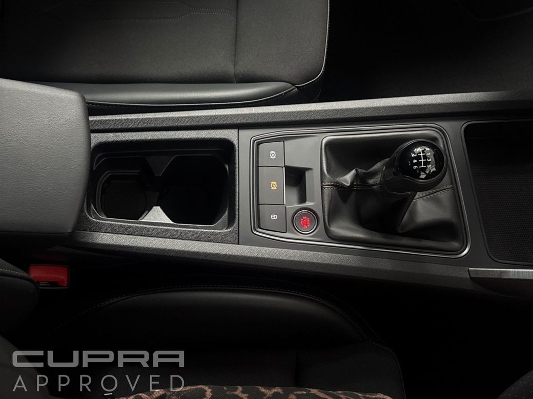 2023 Cupra Leon
