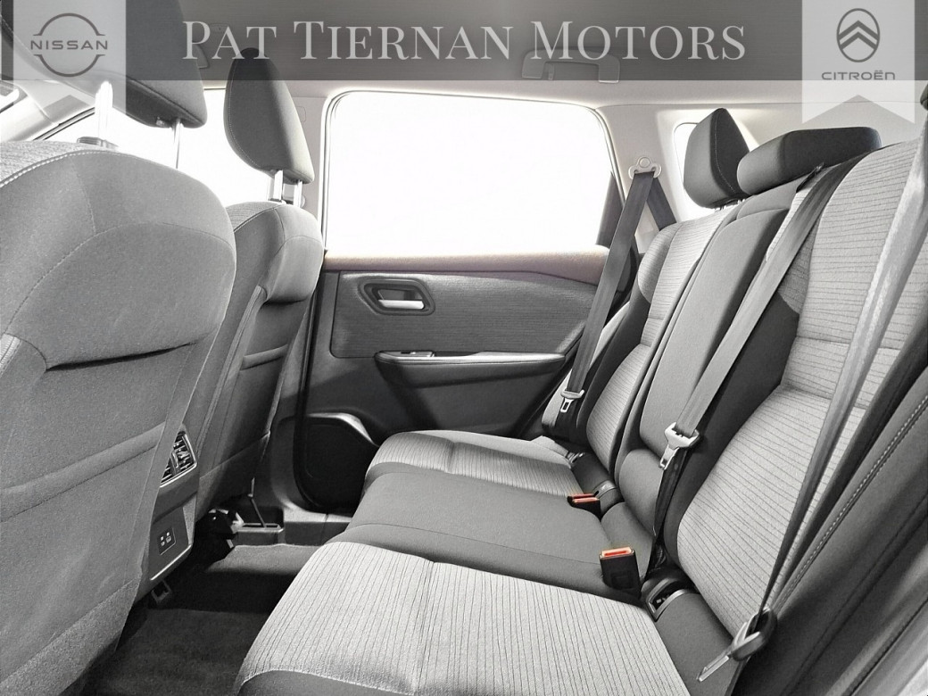 2023 Nissan X-Trail