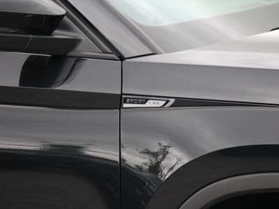 2022 Skoda Kodiaq