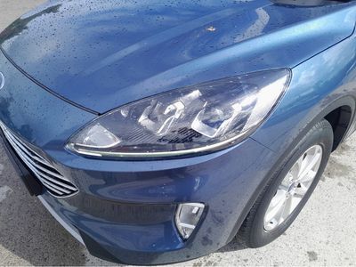 2023 Ford Kuga