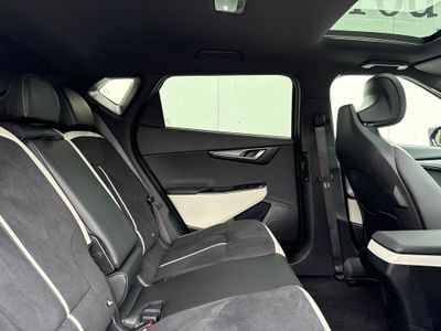 2026 Kia EV6