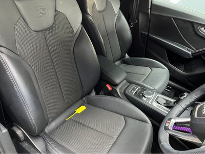 2023 Audi Q2
