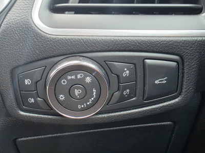 2018 Ford S-Max