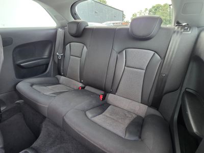 2017 Audi A1