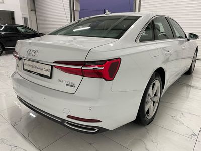 2021 Audi A6