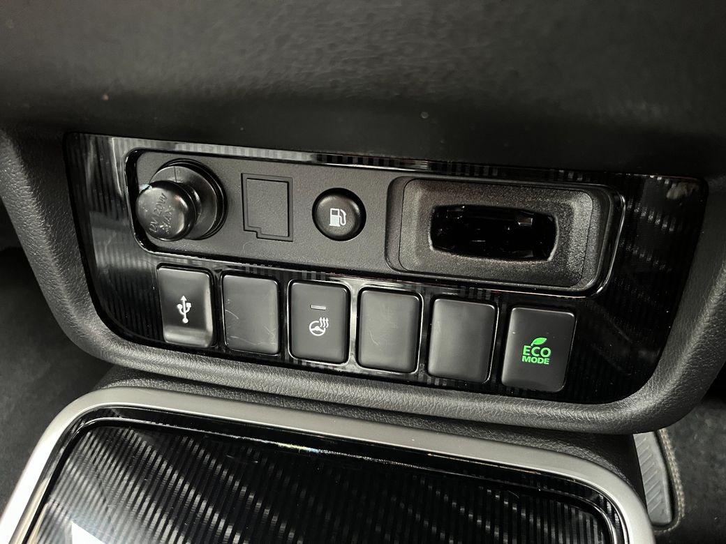 2021 Mitsubishi Outlander