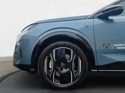 2026 Peugeot 5008