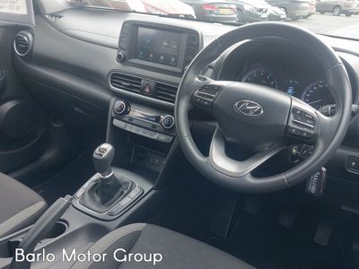2020 Hyundai Kona
