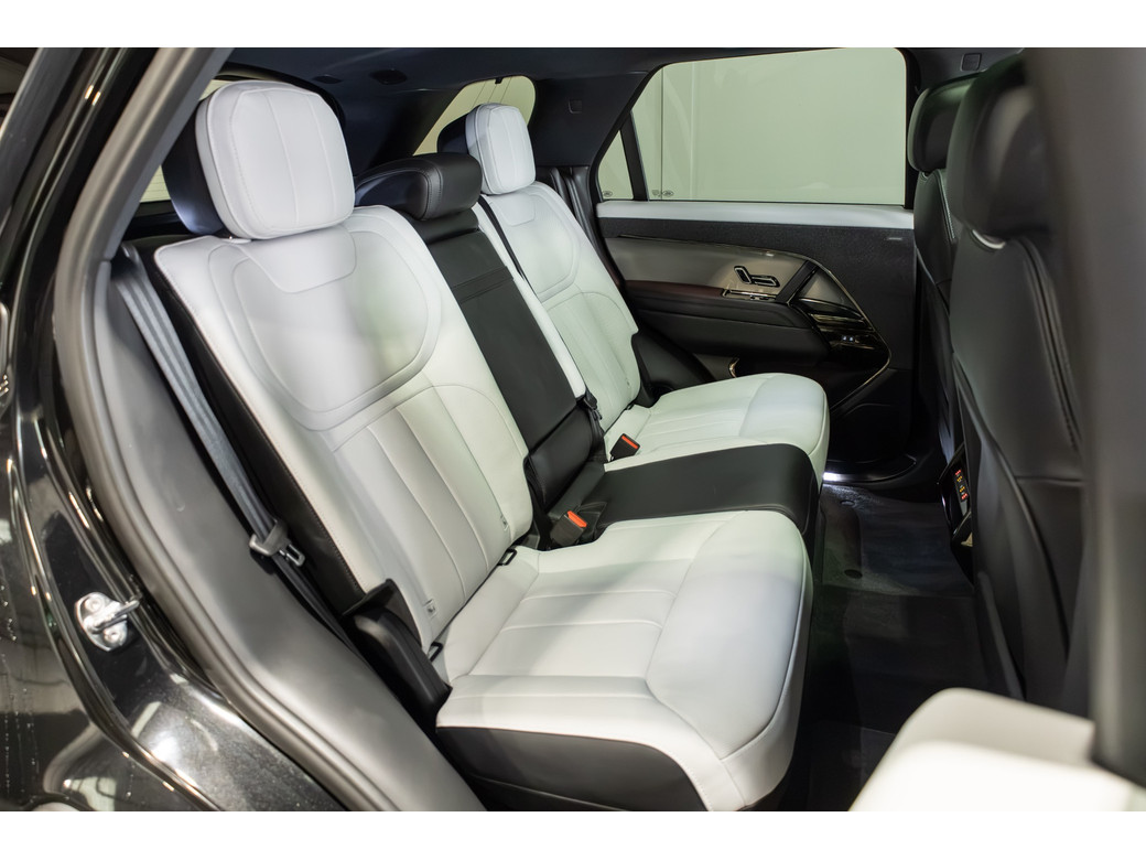 2024 Land Rover Range Rover Sport