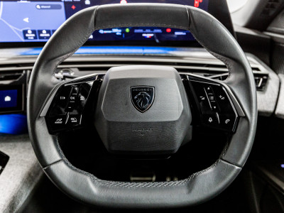 2025 Peugeot 3008
