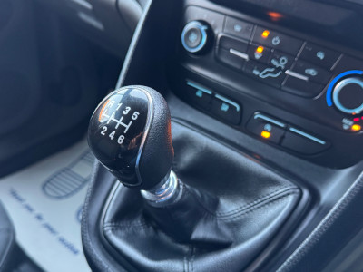 2022 Ford Transit Connect