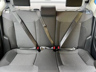 2014 Volkswagen Polo