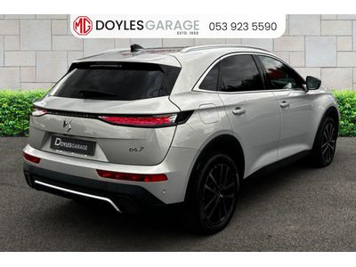 2023 DS Automobiles DS 7