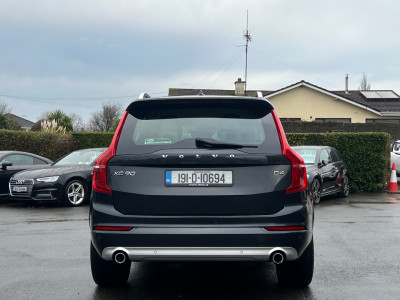 2019 Volvo XC90