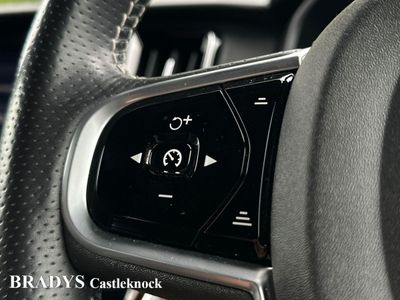 2019 Volvo S90