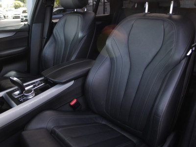 2018 BMW X5