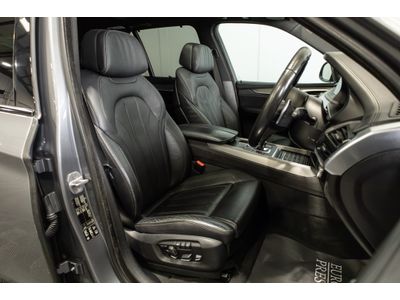 2017 BMW X5