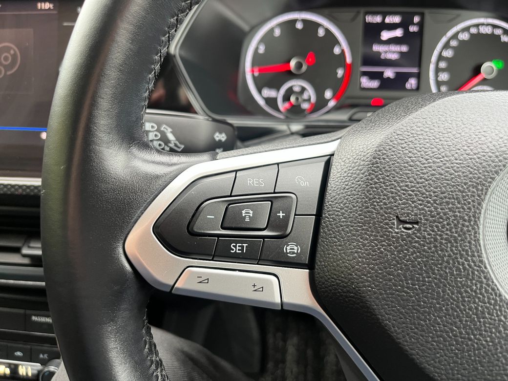 2020 Volkswagen T-Cross