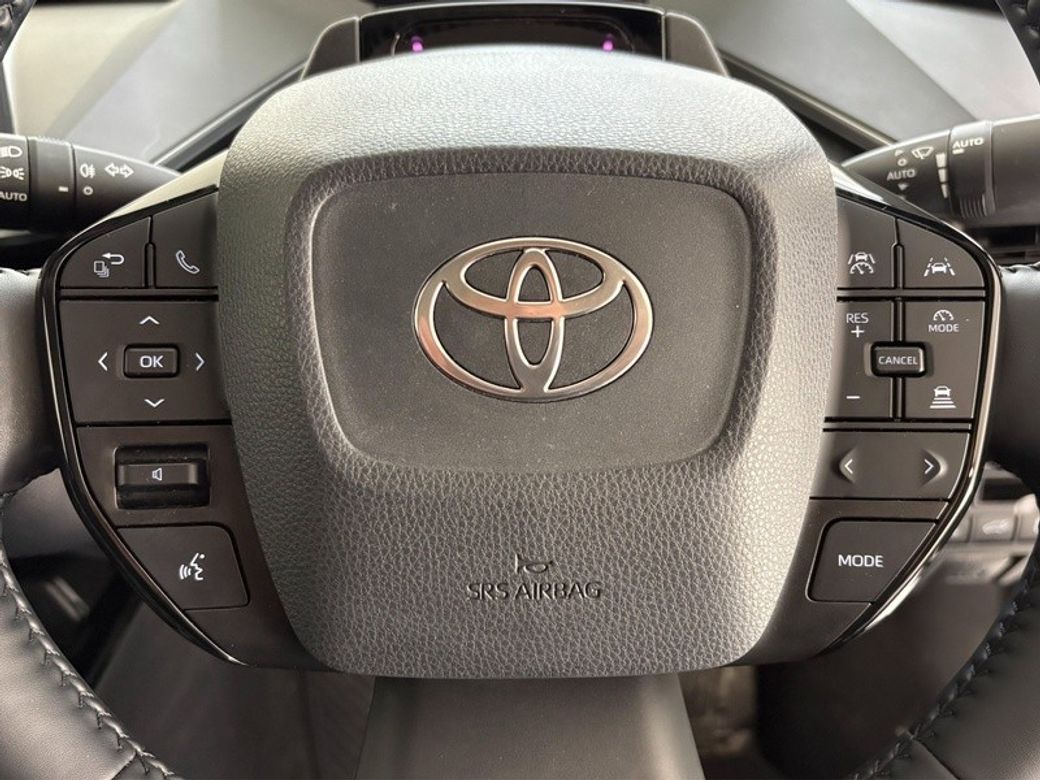 2023 Toyota Prius