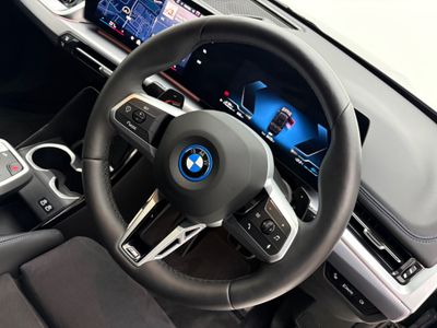 2025 BMW X1