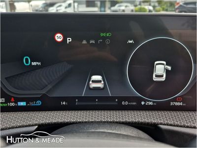 2023 Kia EV6