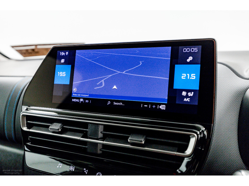 2025 Citroen C5 Aircross