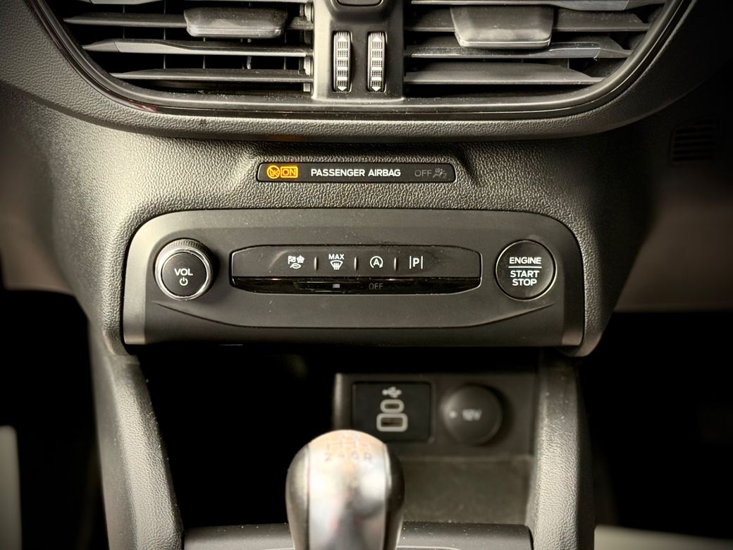 2024 Ford Focus