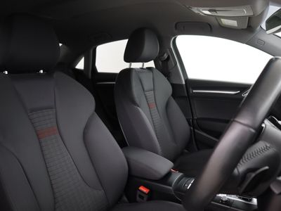 2017 Audi A3