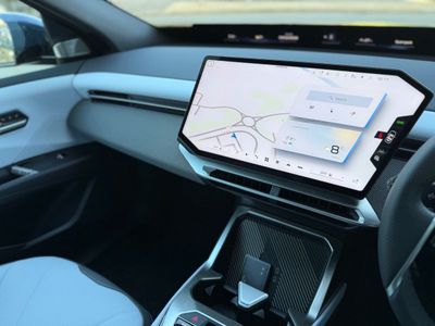 2026 BMW iX3