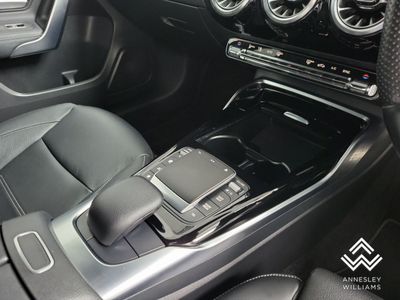 2022 Mercedes-Benz A Class
