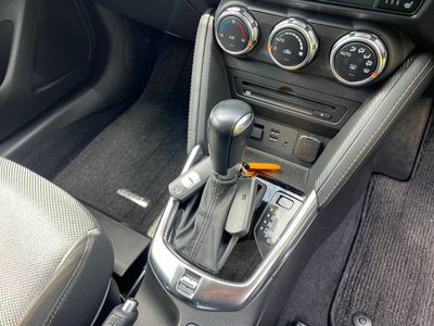 2018 Mazda Demio