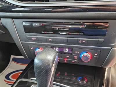 2018 Audi A6