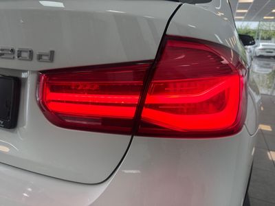 2015 BMW 3 Series